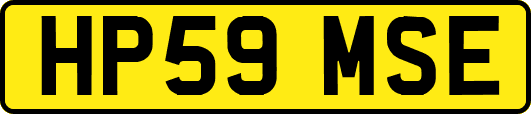 HP59MSE
