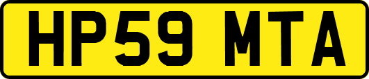 HP59MTA