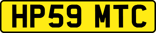 HP59MTC
