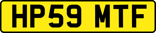 HP59MTF