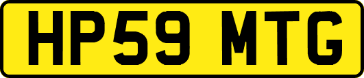 HP59MTG