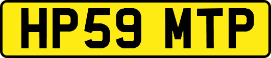 HP59MTP