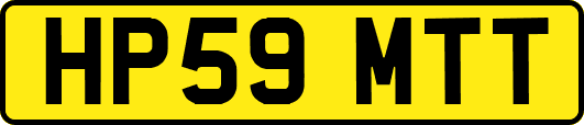 HP59MTT