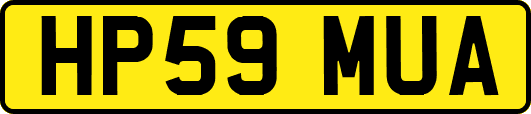 HP59MUA