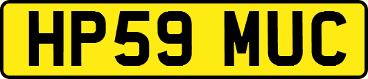 HP59MUC