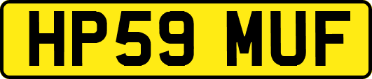 HP59MUF
