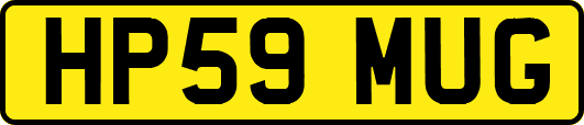HP59MUG