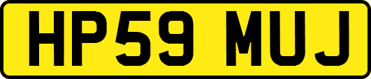 HP59MUJ