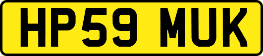 HP59MUK