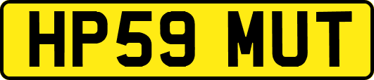 HP59MUT