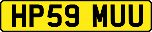HP59MUU