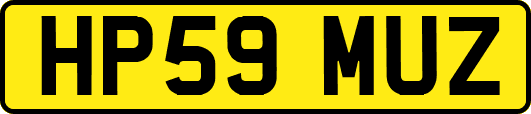 HP59MUZ