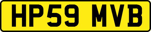 HP59MVB
