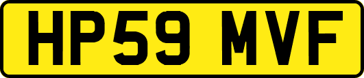 HP59MVF