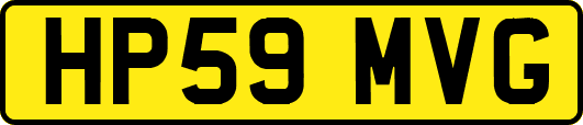 HP59MVG