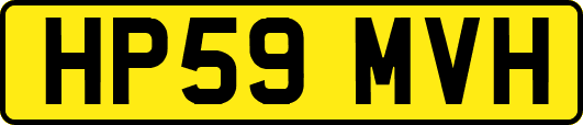 HP59MVH