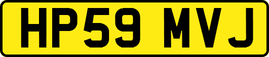 HP59MVJ