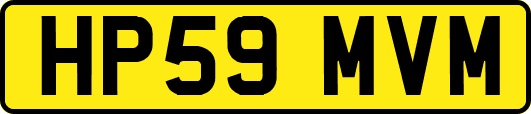 HP59MVM