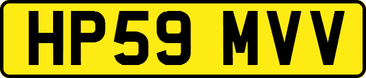 HP59MVV