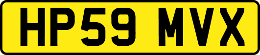 HP59MVX
