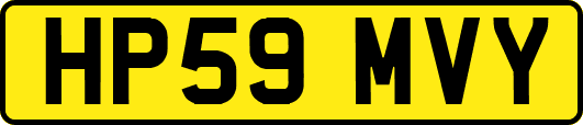 HP59MVY