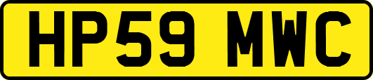 HP59MWC
