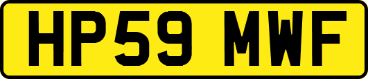HP59MWF