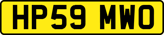 HP59MWO