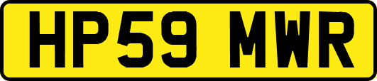 HP59MWR
