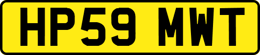 HP59MWT