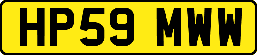 HP59MWW