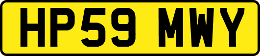HP59MWY