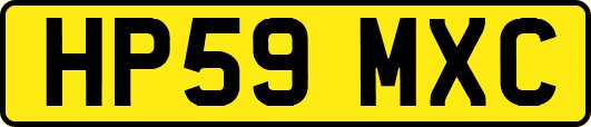 HP59MXC