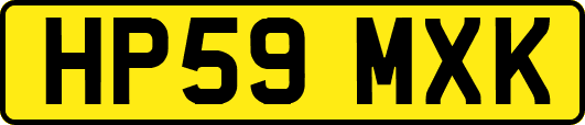 HP59MXK