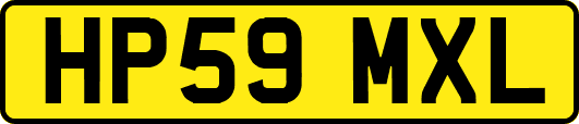 HP59MXL