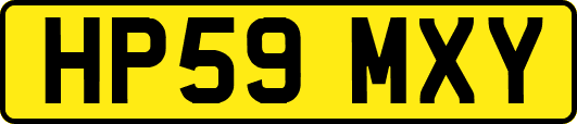 HP59MXY