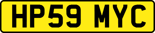 HP59MYC