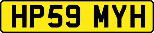 HP59MYH