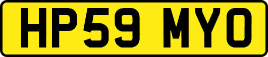 HP59MYO