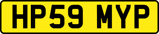 HP59MYP