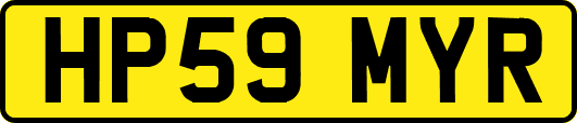 HP59MYR
