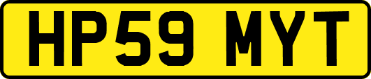 HP59MYT