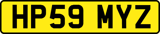 HP59MYZ