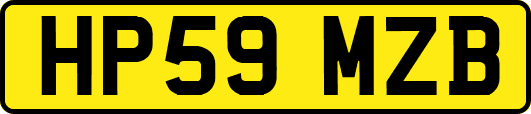 HP59MZB