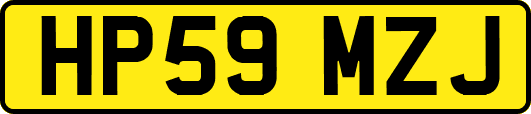 HP59MZJ