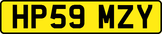HP59MZY