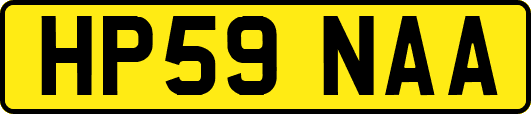 HP59NAA