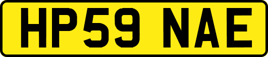 HP59NAE