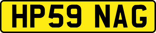 HP59NAG