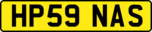 HP59NAS